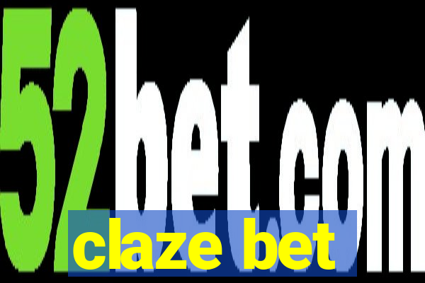 claze bet